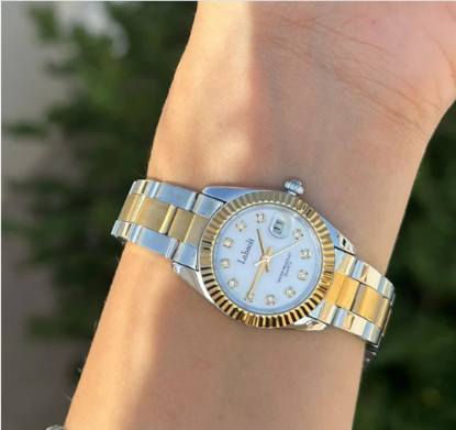 Image de Montre Femme