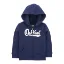 Image de Sweat avec Capuche & Logo Garçon OshKosh - Bleu