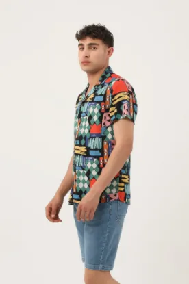 Image de Chemise - CH12