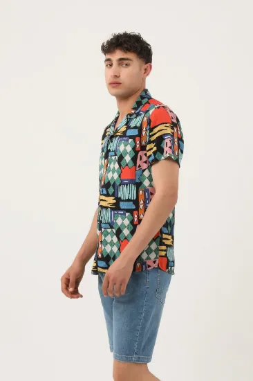 Image de Chemise - CH12