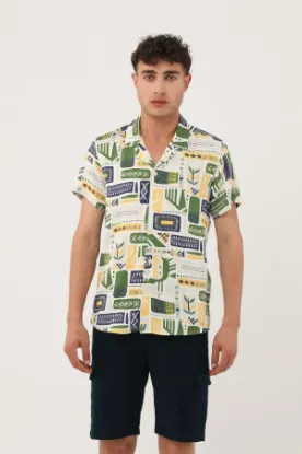 Image de Chemise - CH14