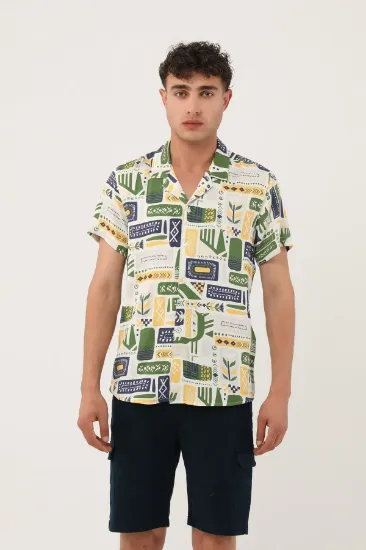 Image de Chemise - CH14