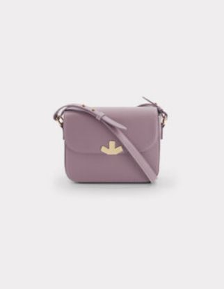 Image de Sac Be-bag mini - violet