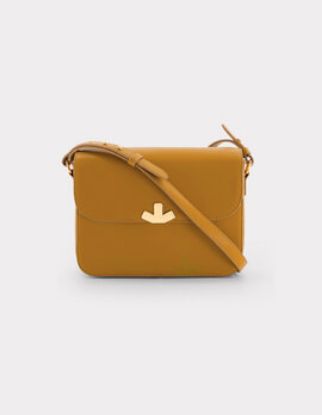 Image de Sac Be-bag maxi - ocre