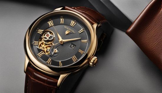 Image de Montre MW-001